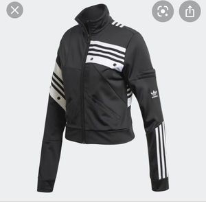 Adidas Danielle Cathari Jacket